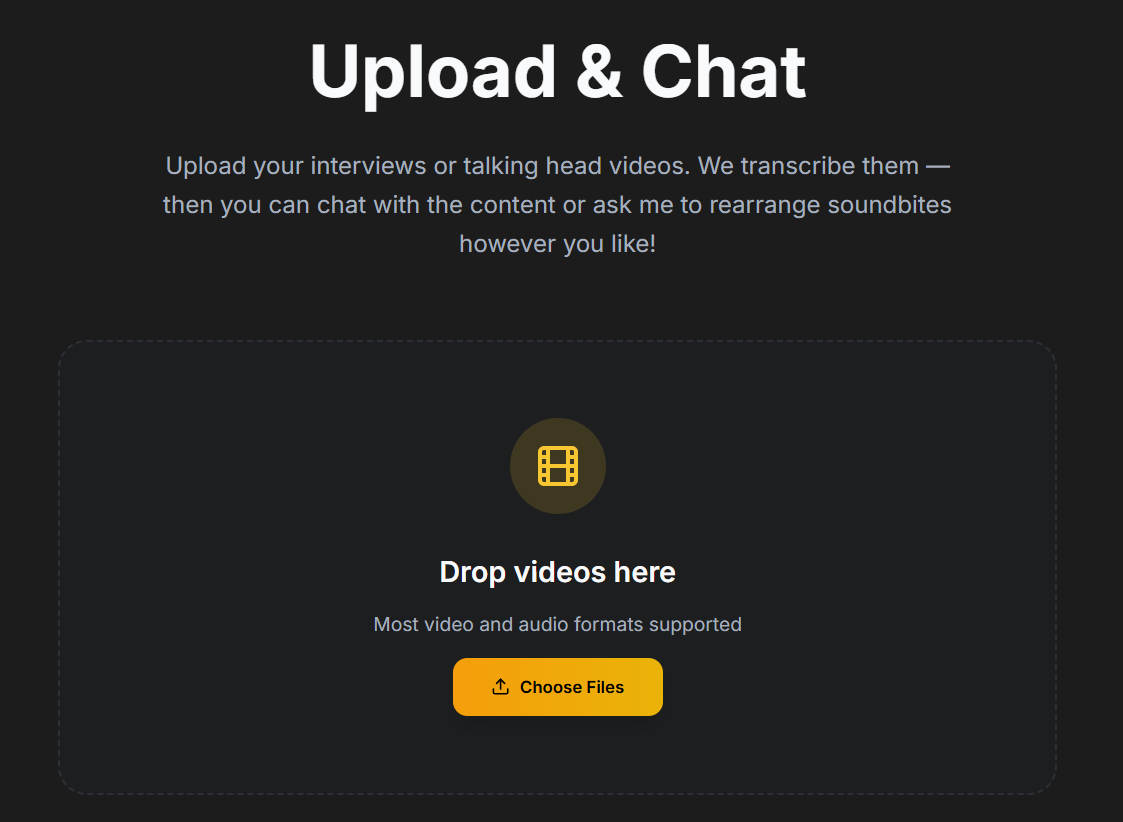 Best AI Prompt-to-Edit Tool for Video Editing in 2025: How To 'Vibe Edit' a Video?